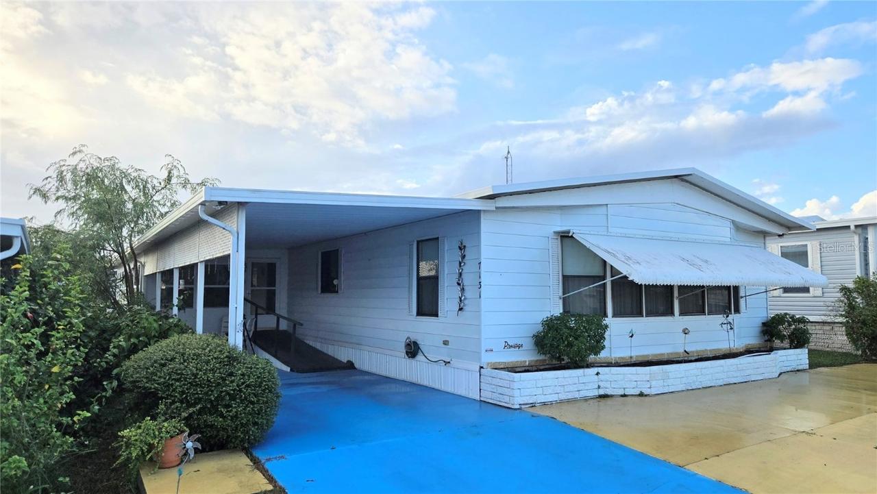 7131 El Dewitt St., Zephyrhills, FL 33541