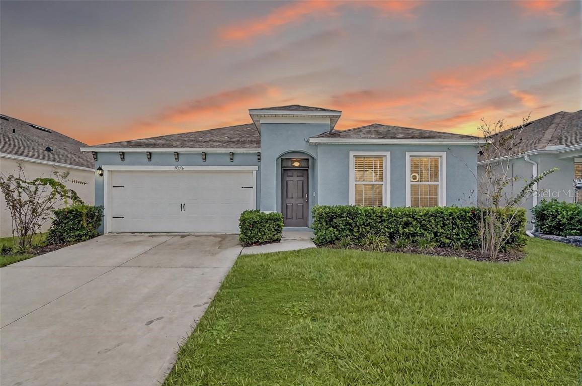 28026 Cypress Springs Loop, Okahumpka, FL 34762