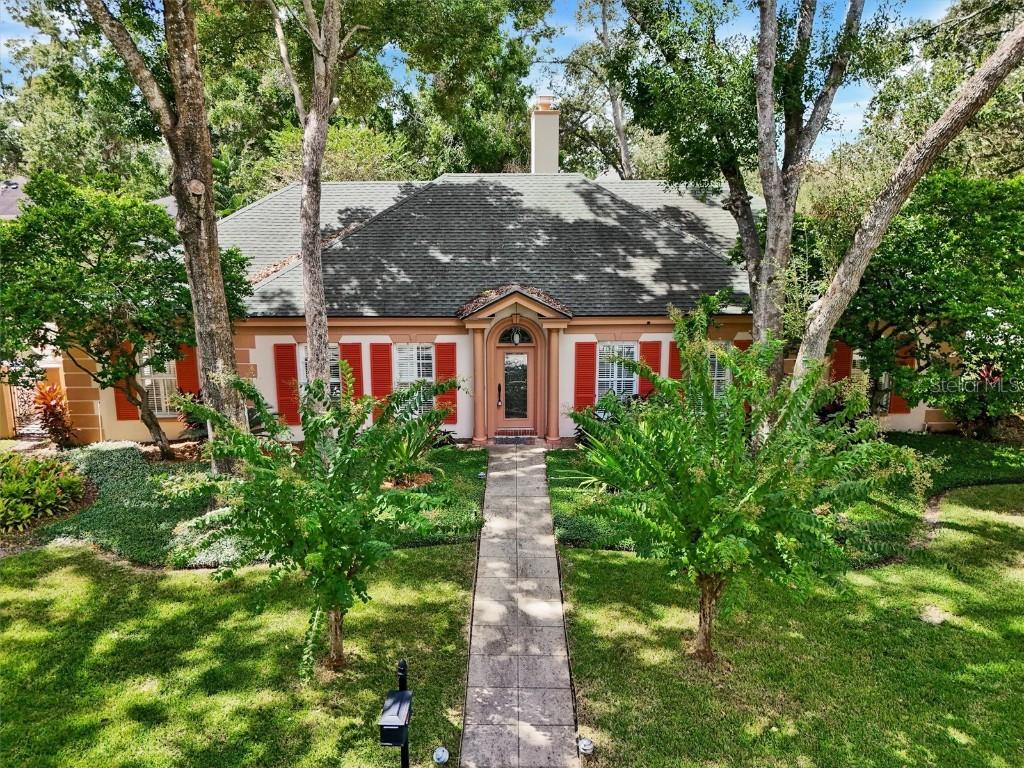2601 Merida Ln., Tampa, FL 33618