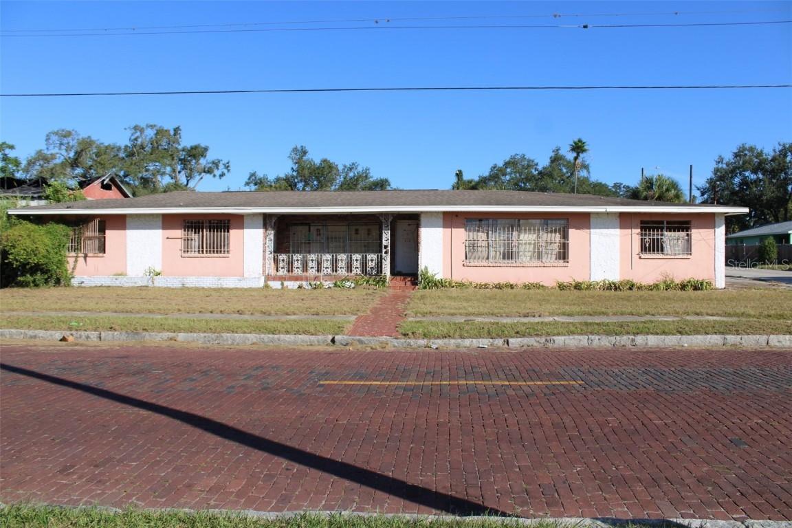 418 E Emily St., Tampa, FL 33603