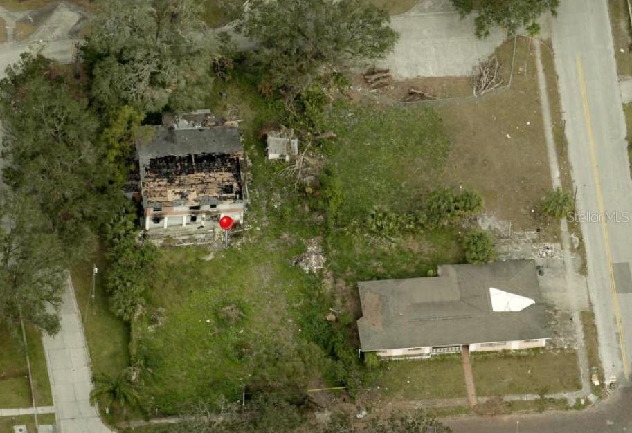 414 & 418 E Emily + 167408-0000 St., Tampa, FL 33603
