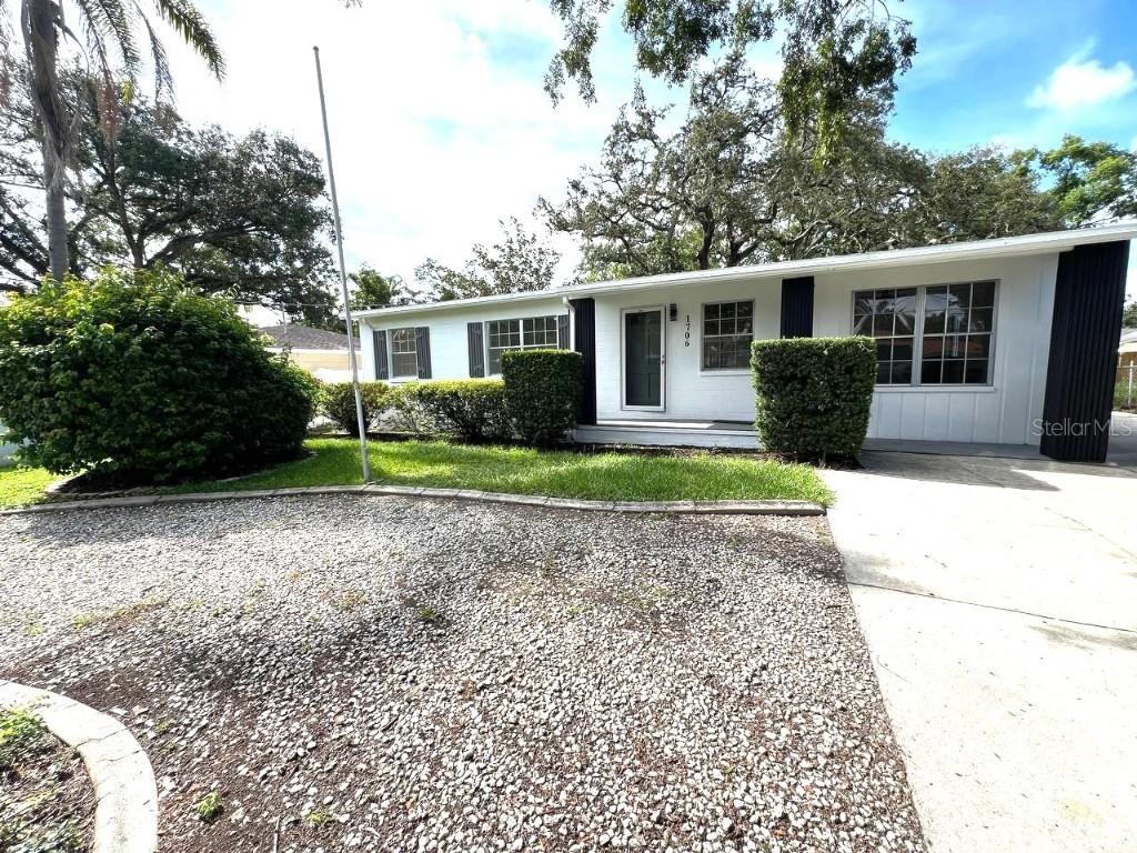 1706 W Fore Dr., Tampa, FL 33612