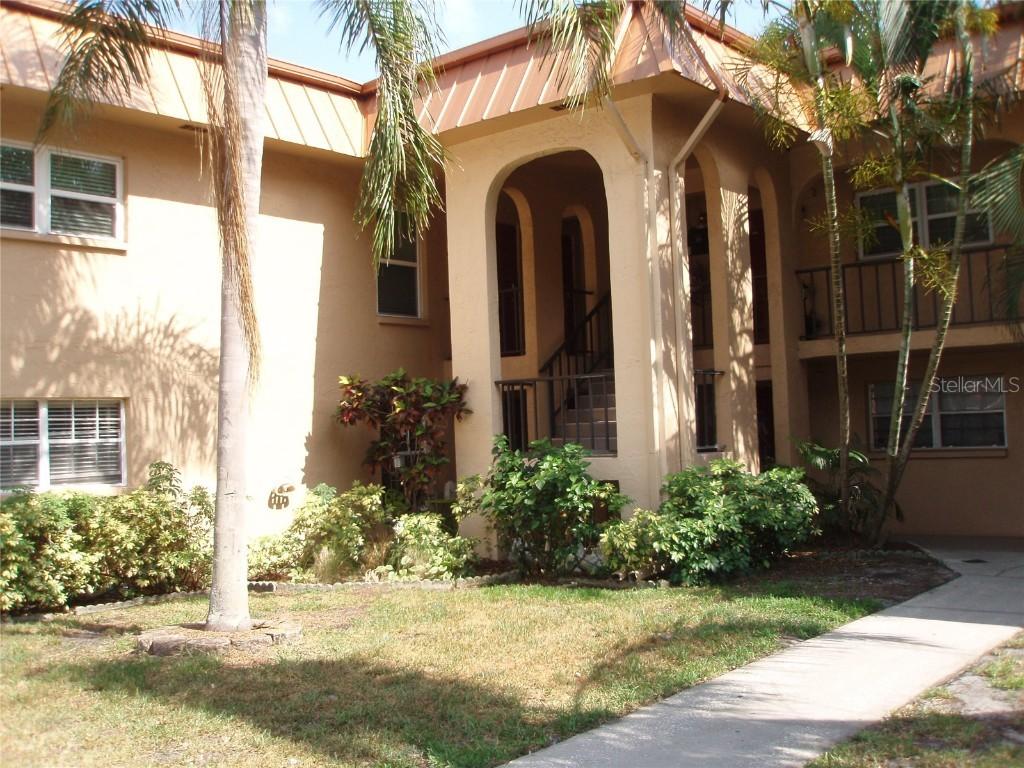 4500 E Bay Dr. #145, Clearwater, FL 33764