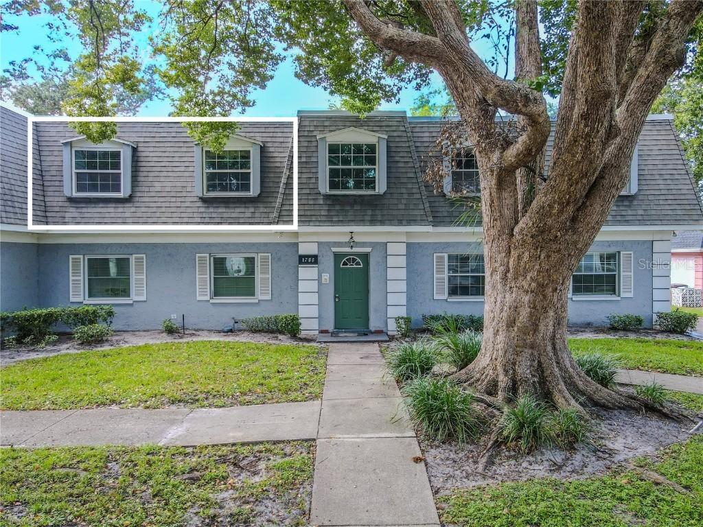 1708 Belleair Forest Dr. #D, Belleair, FL 33756