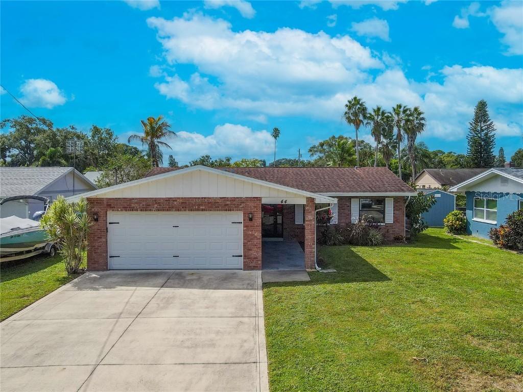 44 Cypress Dr., Palm Harbor, FL 34684