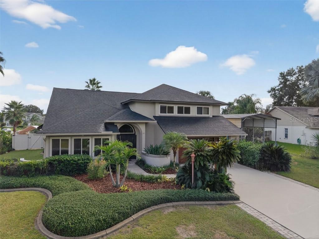 2715 Mock Orange Ct., Valrico, FL 33594