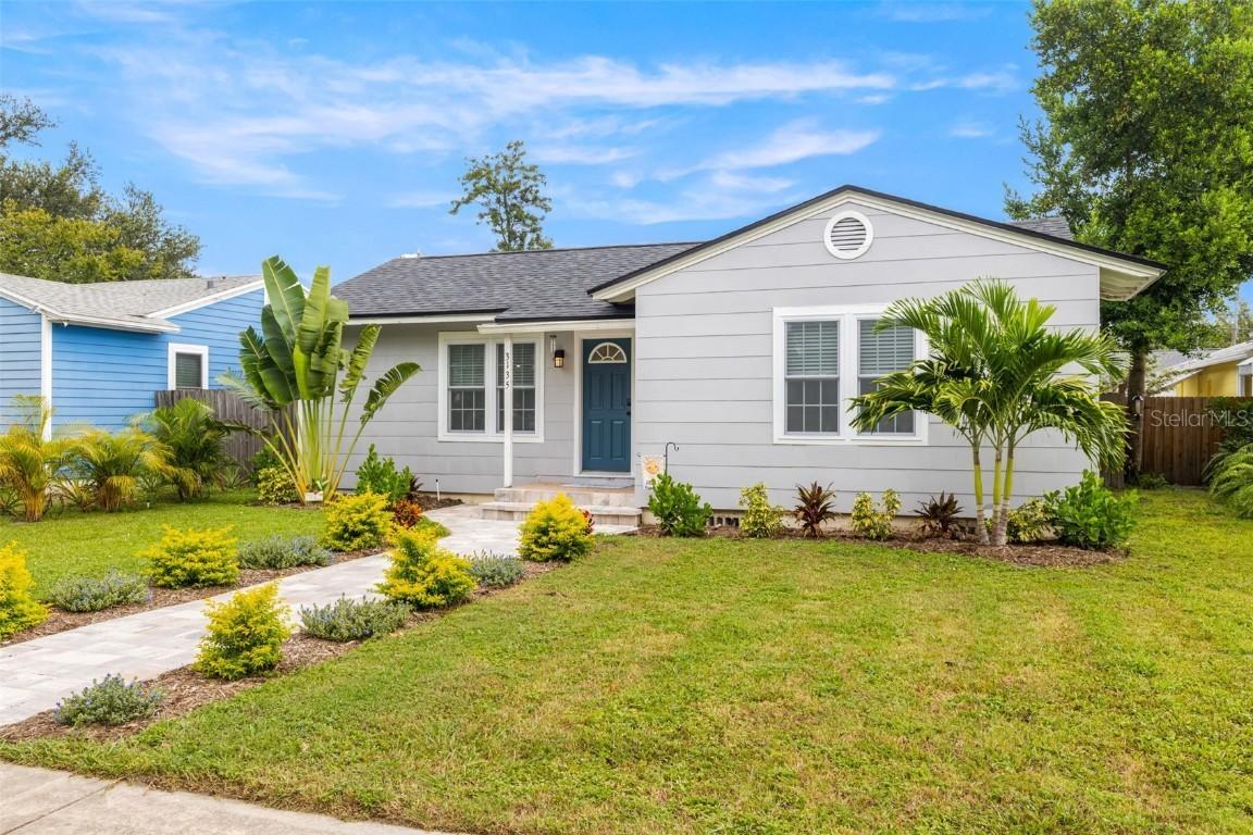 3135 8th Ave., St Petersburg, FL 33713