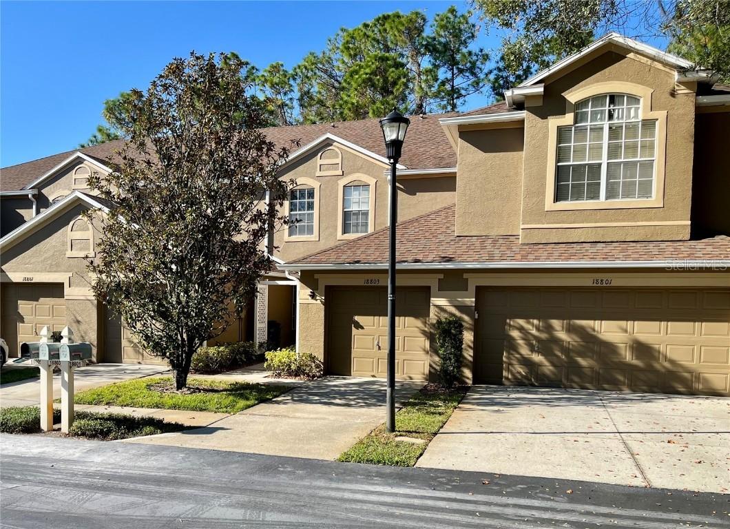 18805 Duquesne Dr., Tampa, FL 33647