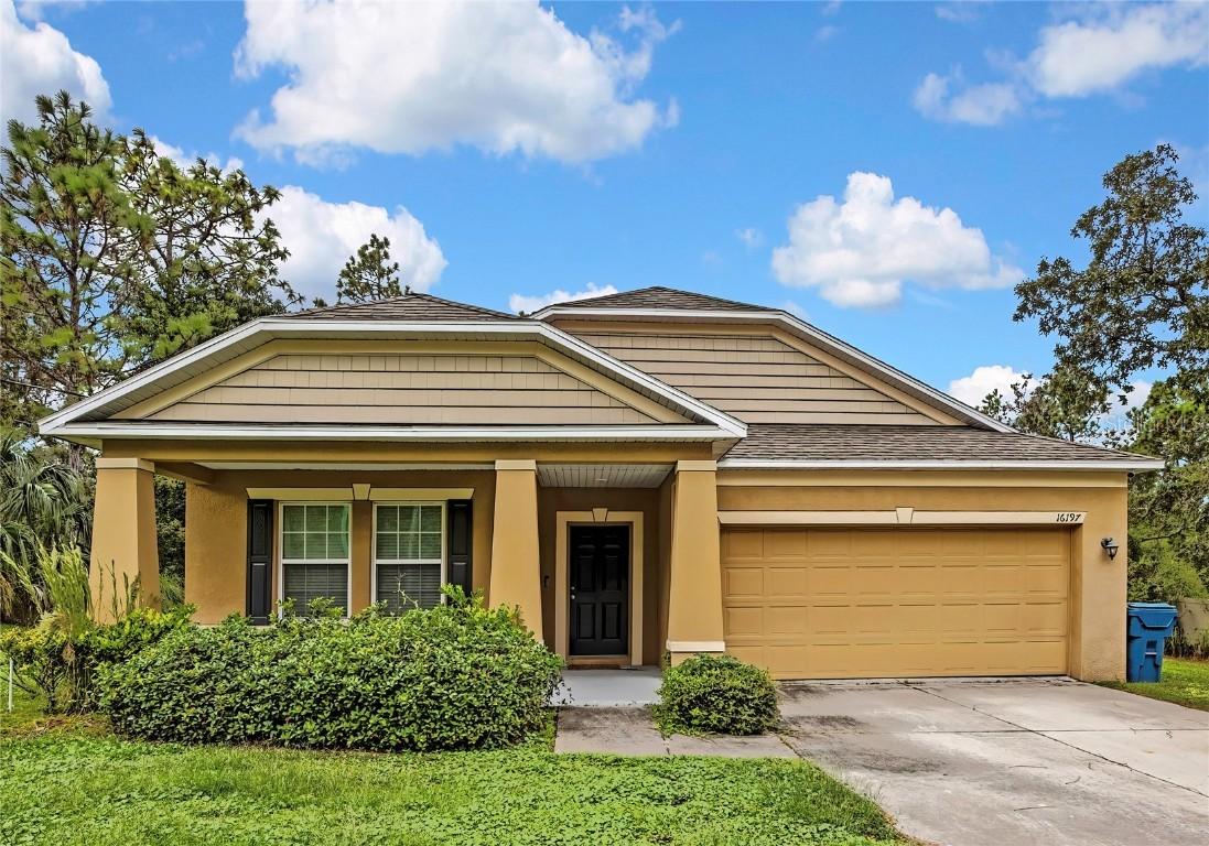 16197 Medrick Rd, Weeki Wachee, FL 34614