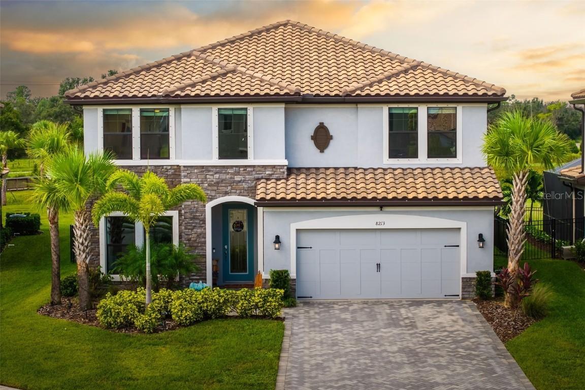 8213 Carrhill Pl., Parrish, FL 34219