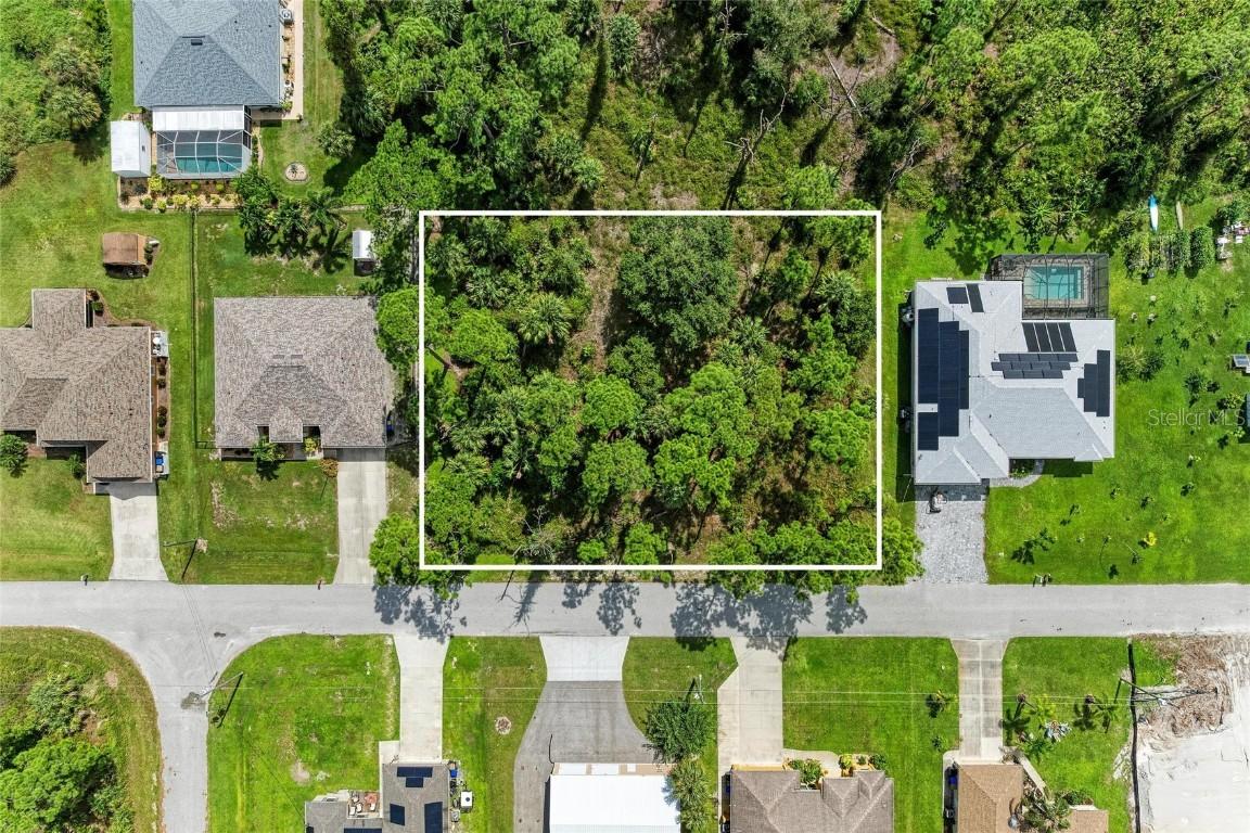 1139164804, 1139164805 Foxglove Ave. #Lot 4, lot 5, North Port, FL 34288