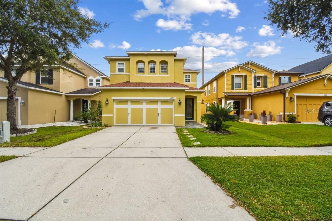31730 Spoonflower Cir., Wesley Chapel, FL 33545