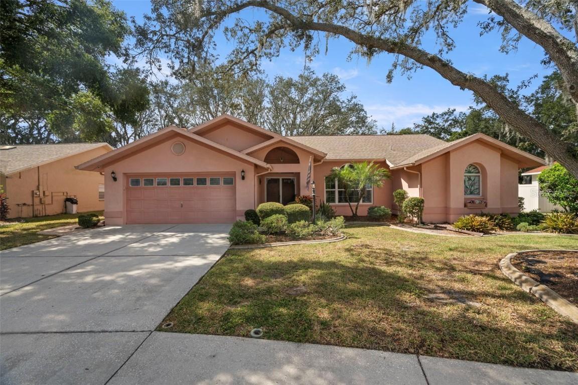 3177 O'hara Dr., New Port Richey, FL 34655