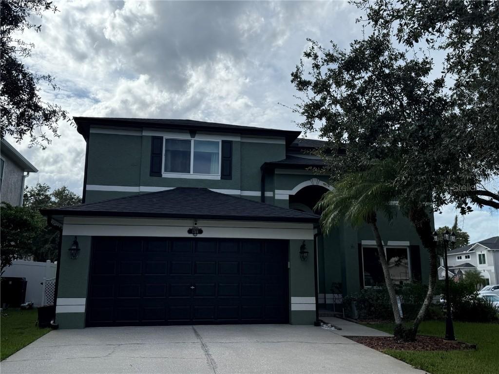 1744 Mapleleaf Blvd, Oldsmar, FL 34677