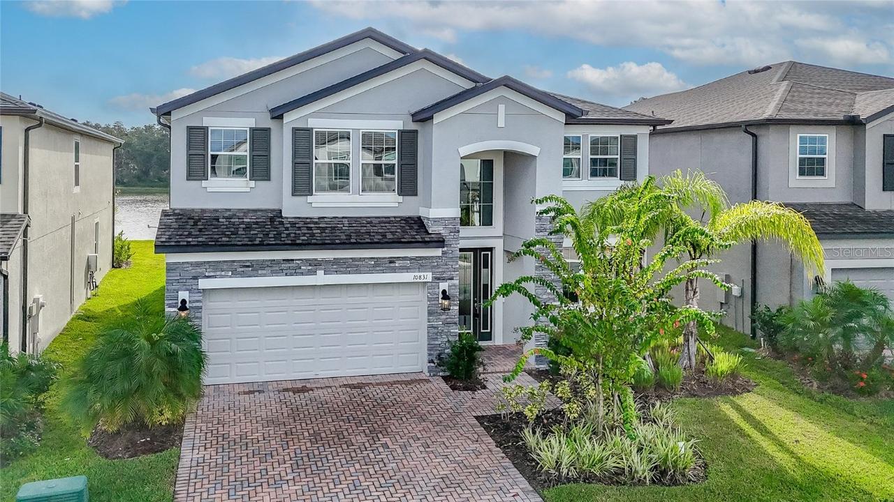 10831 Sundrift Dr., Tampa, FL 33647