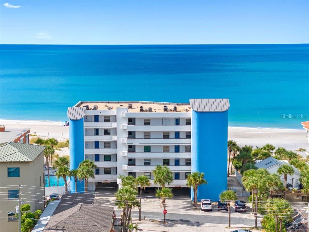 13336 Gulf Blvd. #101, Madeira Beach, FL 33708