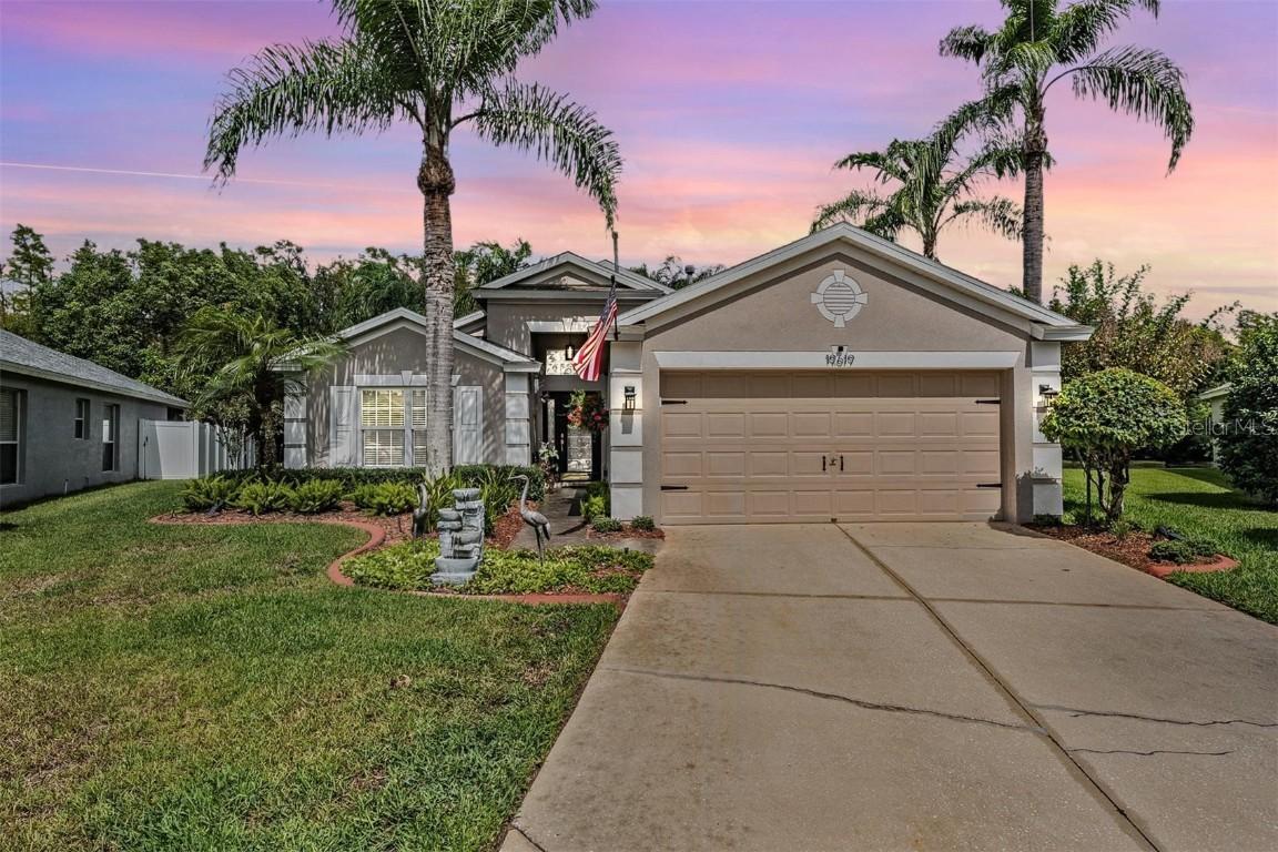 19619 Sandsbury Ct., Land O Lakes, FL 34638