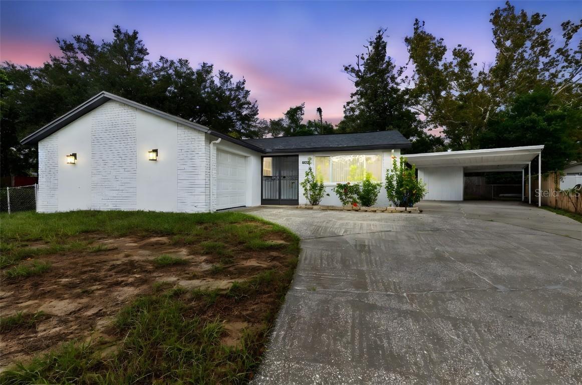 1306 Cottage Pl., Brandon, FL 33510