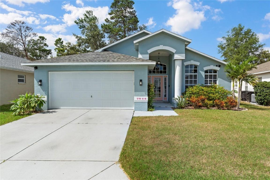 7940 Fashion Loop, New Port Richey, FL 34654