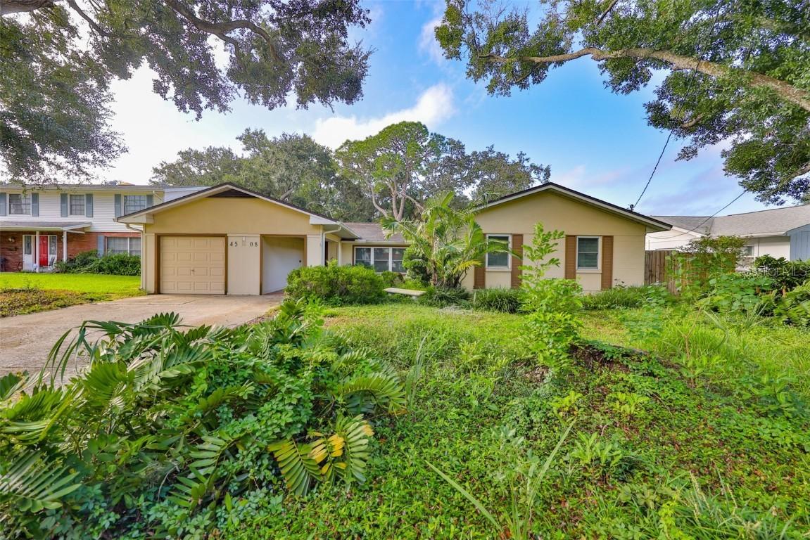 4508 W San Rafael St., Tampa, FL 33629