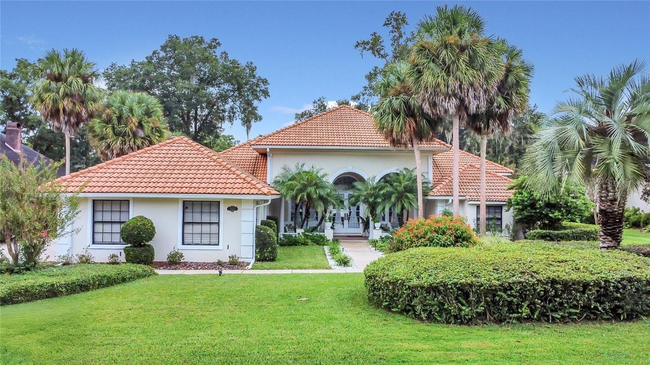 2038 SE Twin Bridge Ct., Ocala, FL 34471