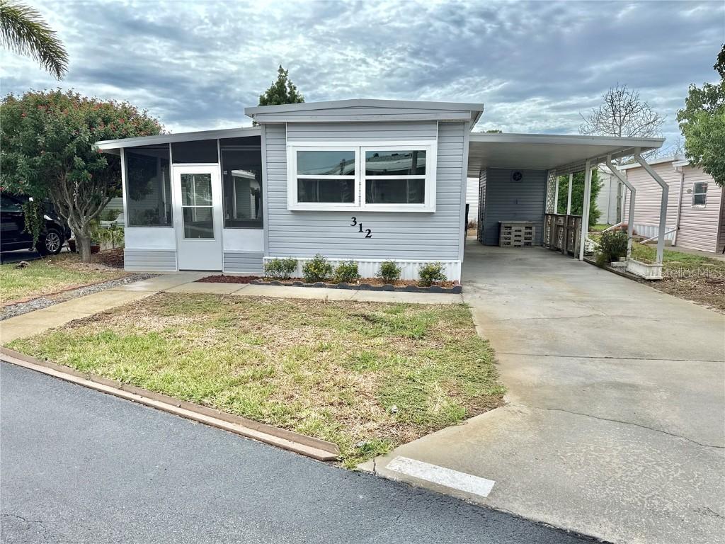 312 Mount Richmond Ave. #331, St Petersburg, FL 33702