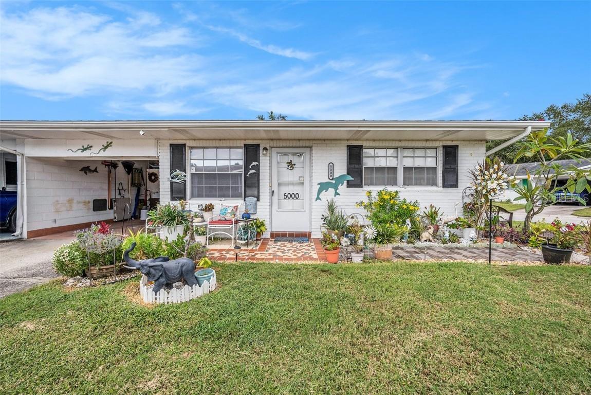 5000 Lily Street Pl. #132, Pinellas Park, FL 33782