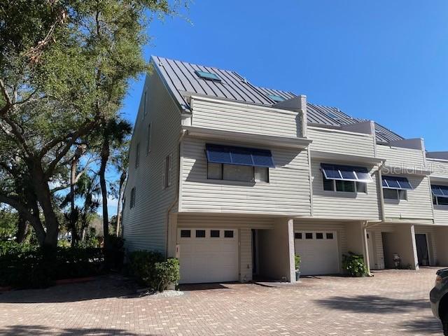 1355 Pinellas Bayway Way #23, Tierra Verde, FL 33715