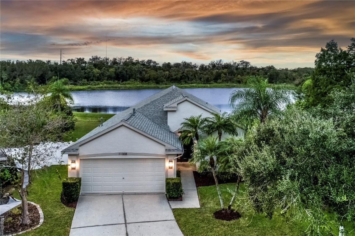 11308 Cypress Reserve Drive Dr., Tampa, FL 33626