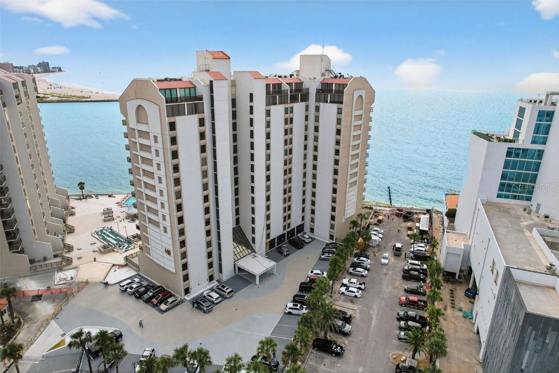 440 S Gulfview Blvd. #1501, Clearwater Beach, FL 33767