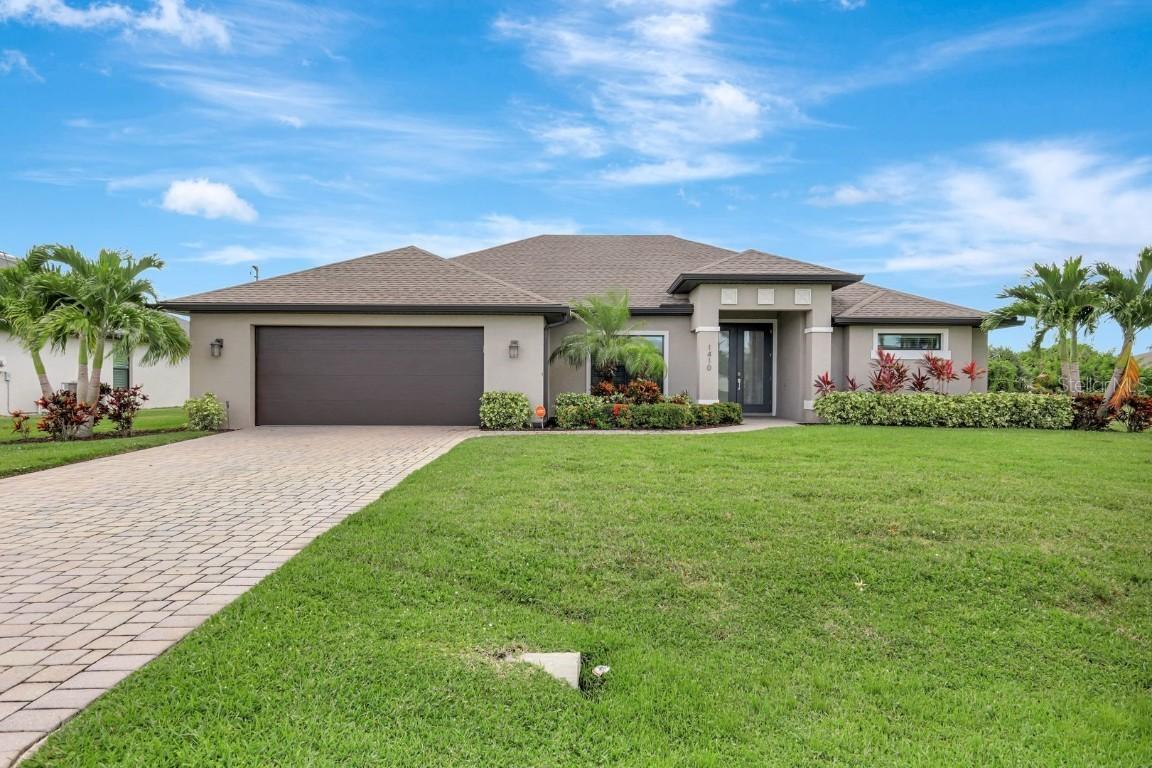 1410 SW 12th Ter., Cape Coral, FL 33991