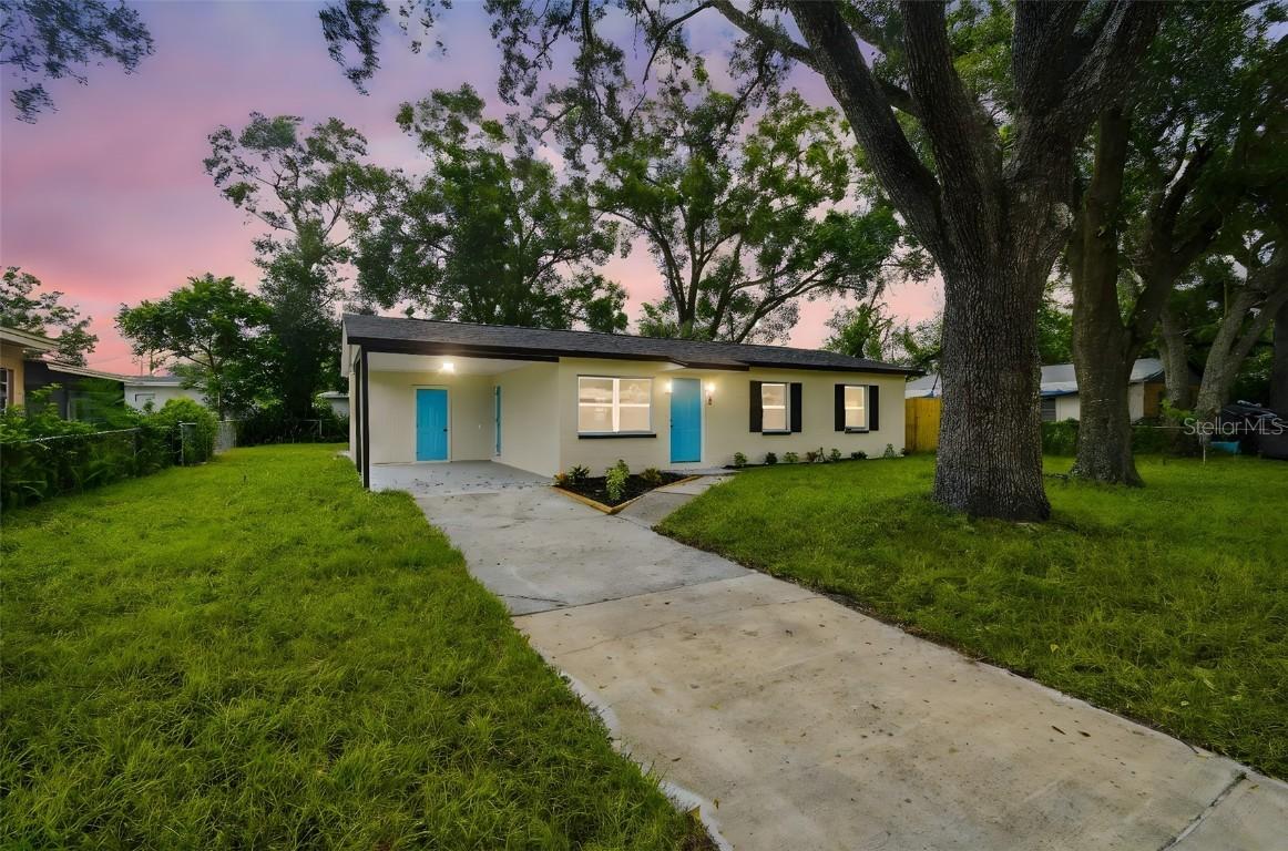 8014 Sane Pl., Tampa, FL 33610