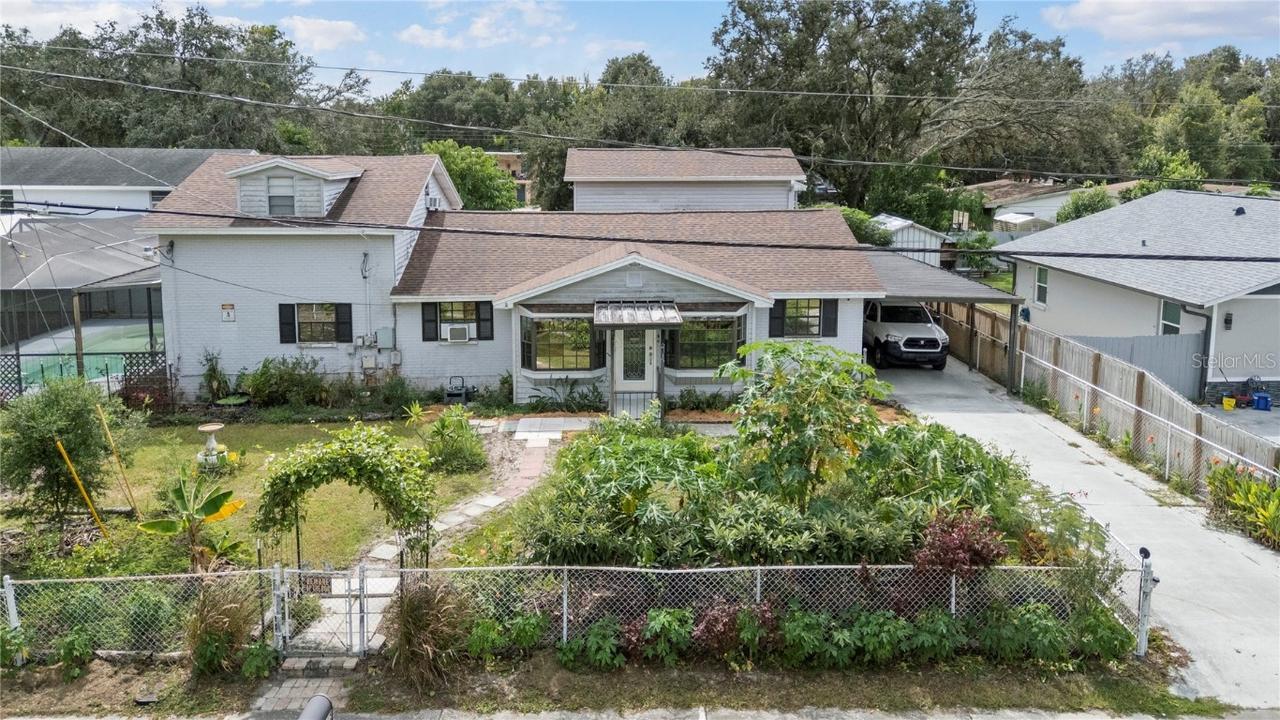 2315 E 148th Ave., Lutz, FL 33549