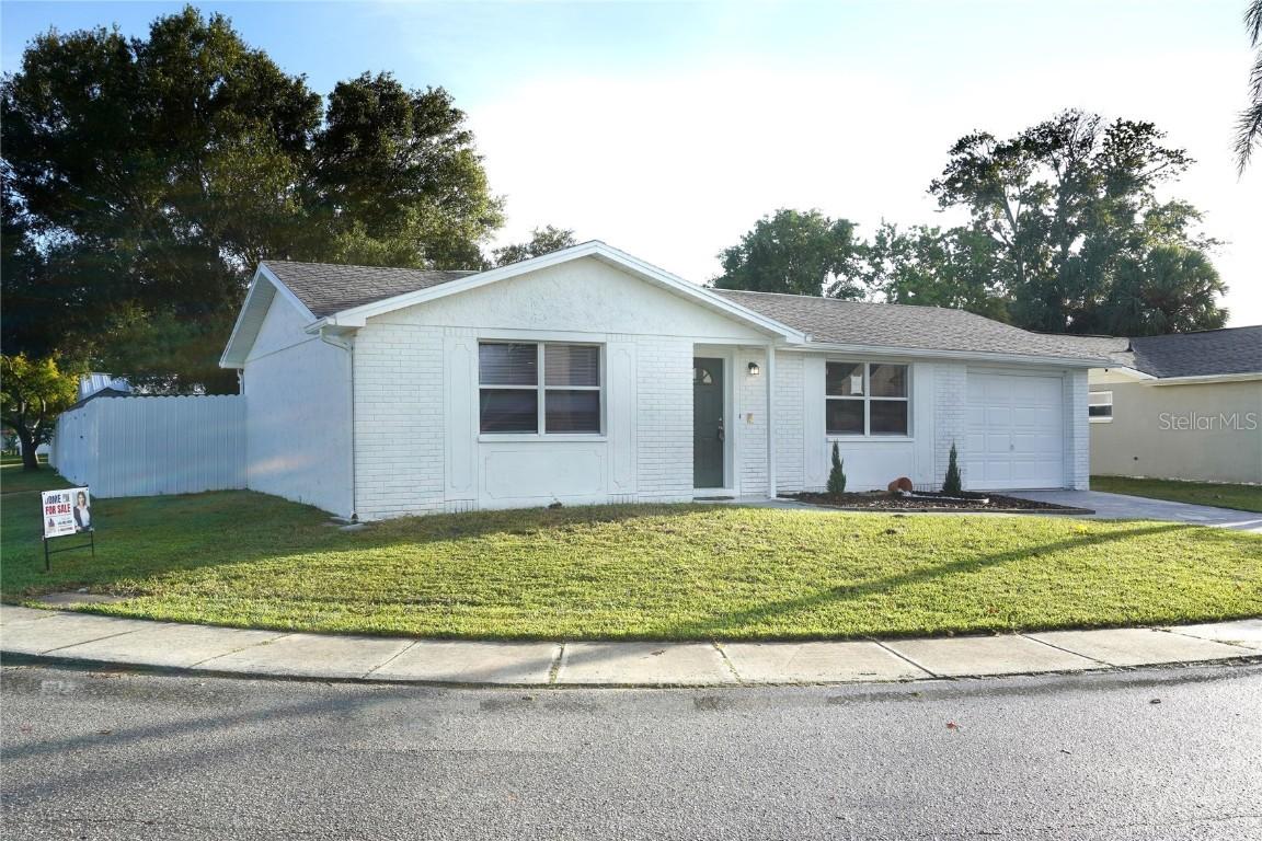 6314 Keller Dr., Port Richey, FL 34668