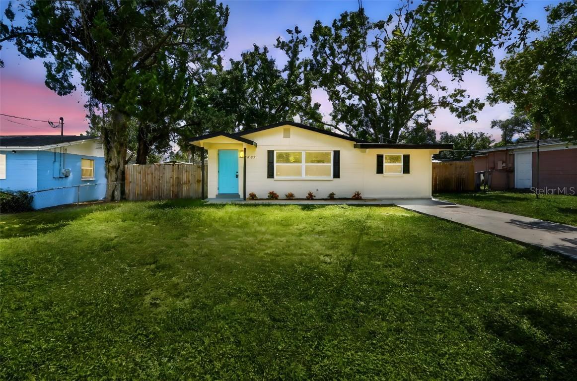 4207 E Paris St., Tampa, FL 33610