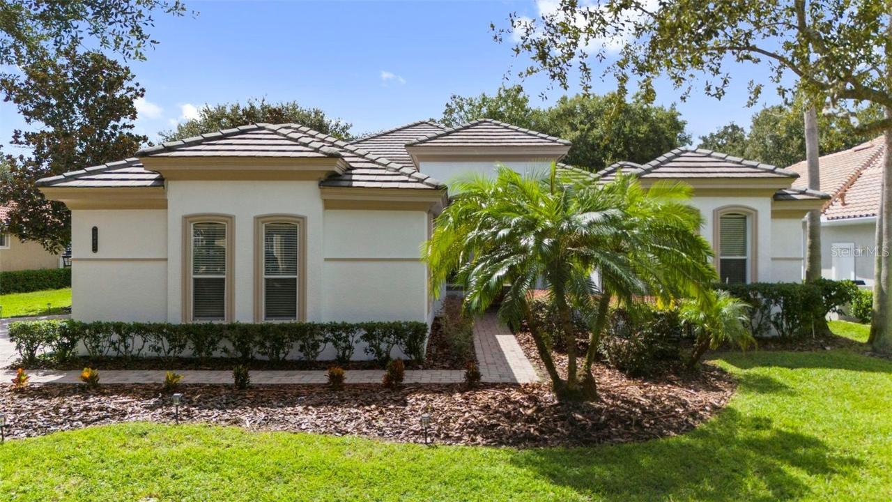 8463 Dunham Station Dr., Tampa, FL 33647
