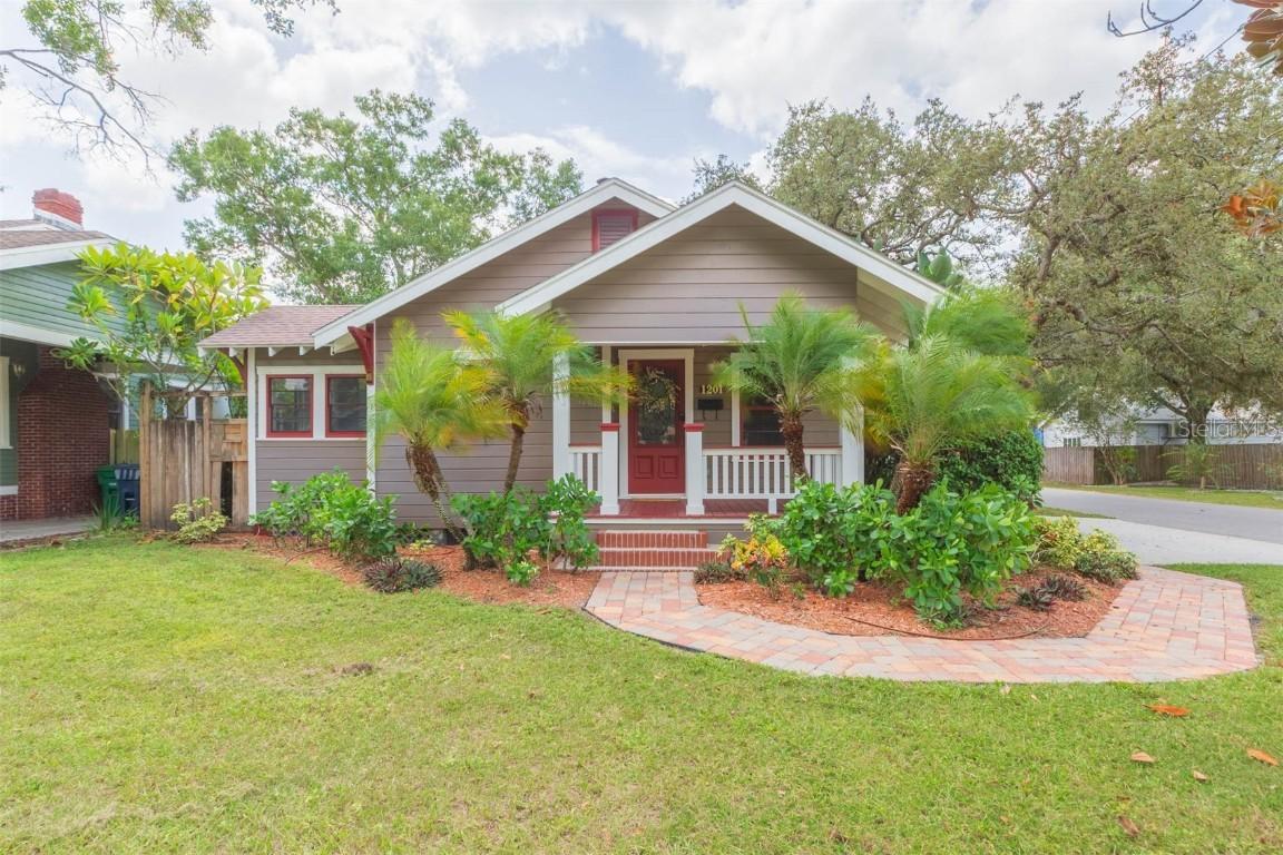 1201 E Comanche Ave., Tampa, FL 33604