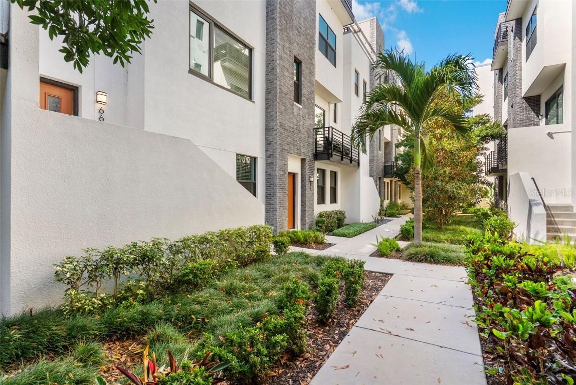 2511 N N Grady Ave Ave. #66, Tampa, FL 33607