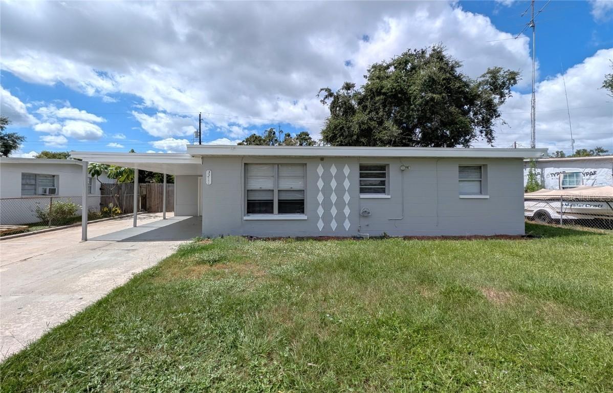 3211 Clifford Sample Dr., Tampa, FL 33619