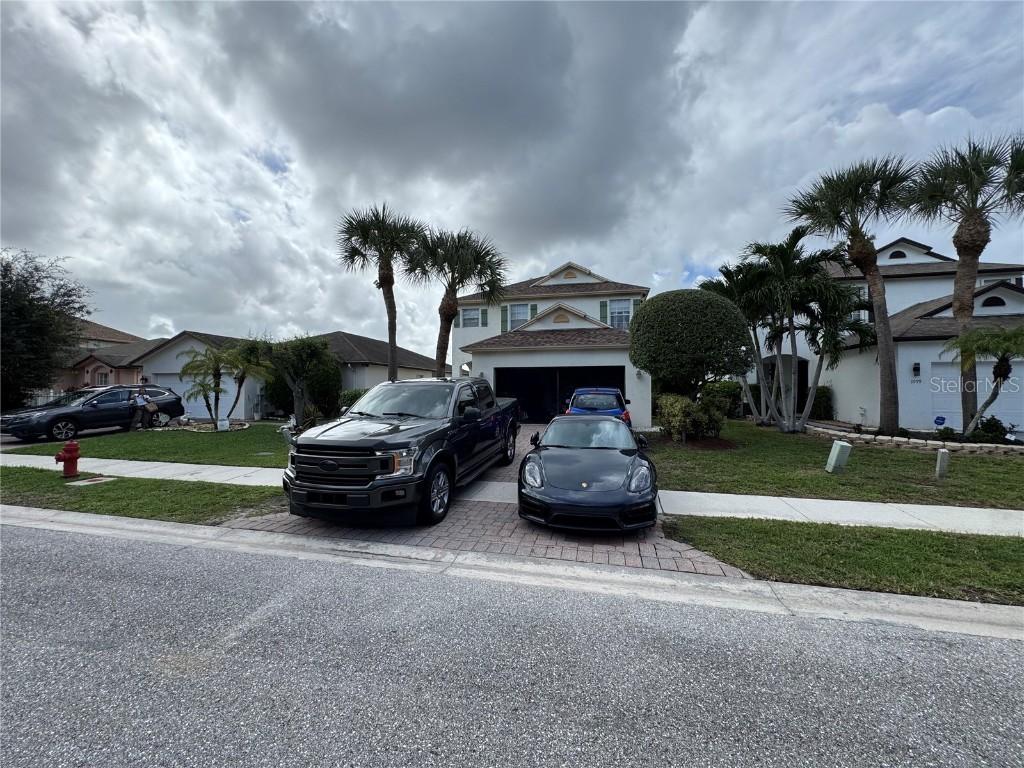 1107 Winding Rose Way, West Palm Beach, FL 33415