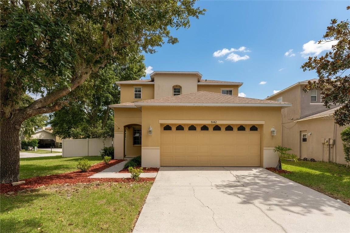 9142 Lantern Oak Way, Land O Lakes, FL 34638