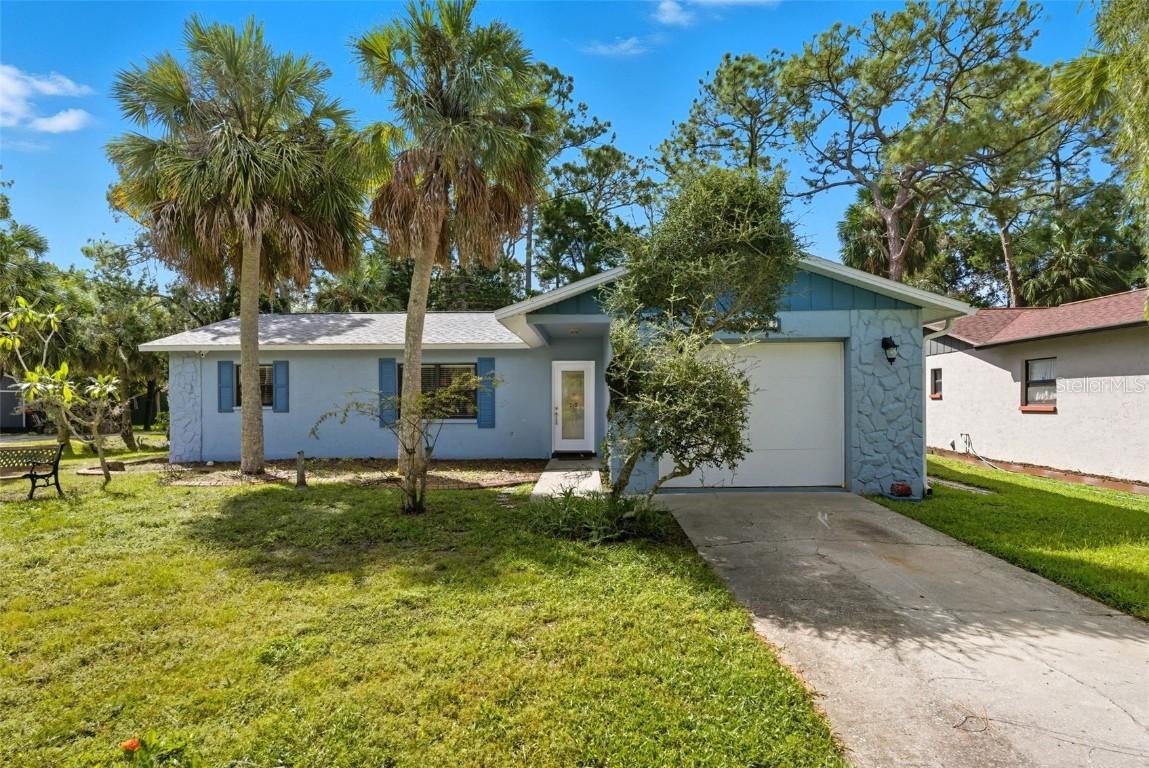 6936 Driftwood Dr., Hudson, FL 34667