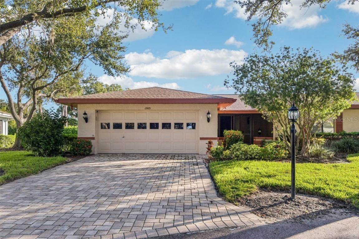 1503 Laughton Pl. #206, Sun City Center, FL 33573