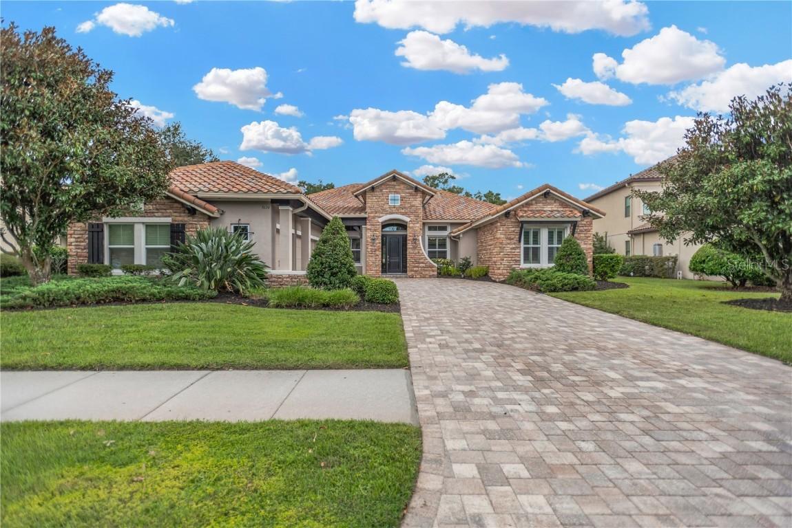9124 Tillinghast Dr., Tampa, FL 33626