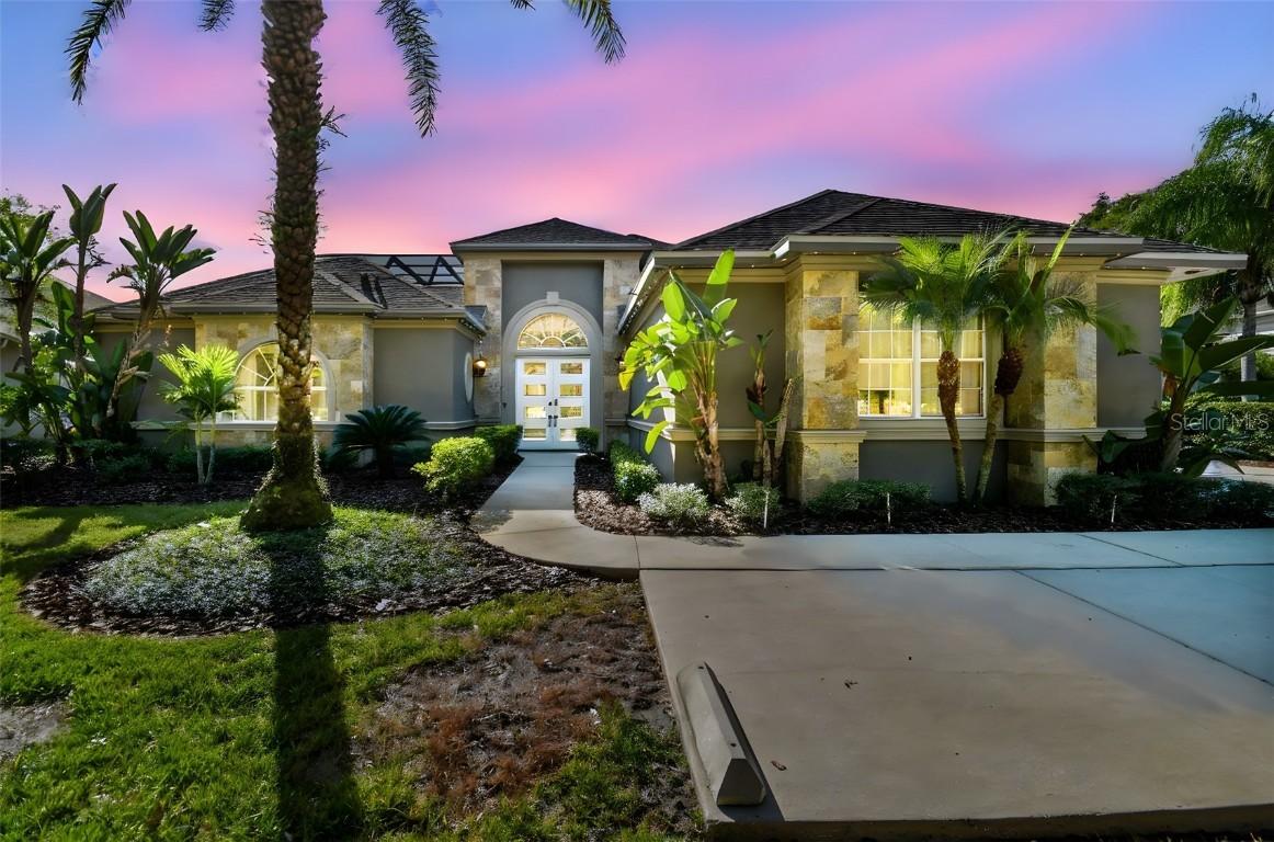 1641 Altamont Ln., Odessa, FL 33556