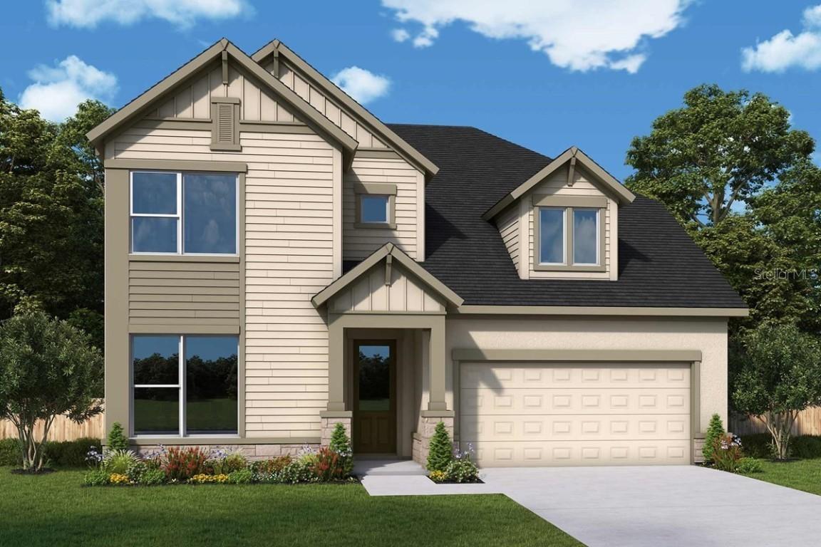 16882 Cedar Valley Cir., Clermont, FL 34711