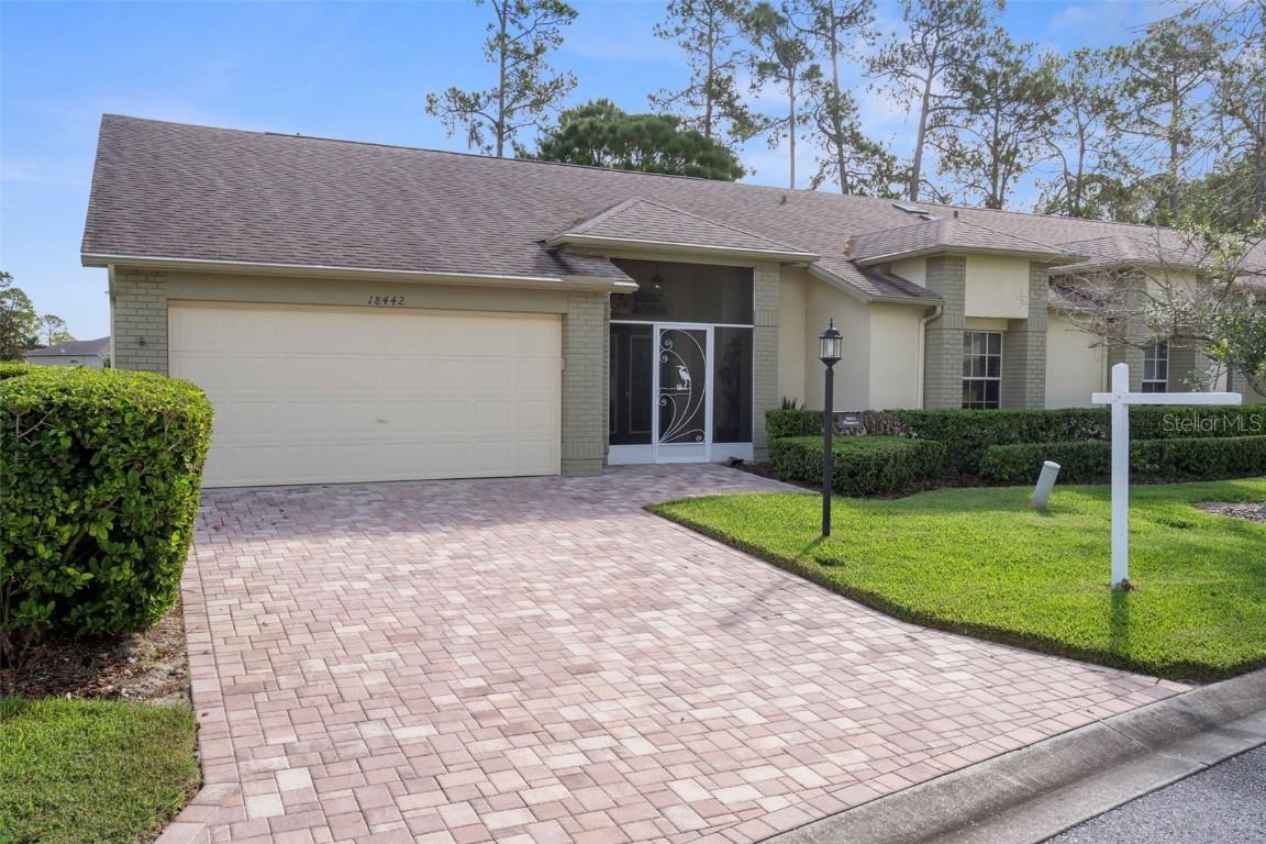 18442 Whitacre Cir., Hudson, FL 34667