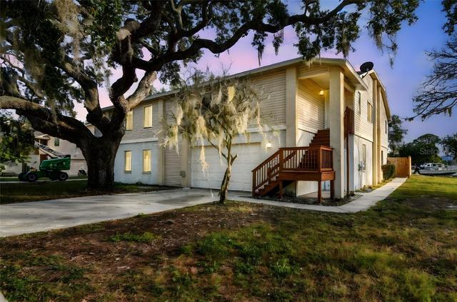 New Homes For Sale This Week That Attend Anclote High School: November 7th to November 13th