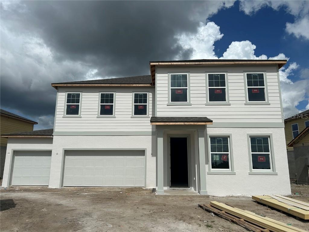 10104 Hidden Hammock Loop, Parrish, FL 34219