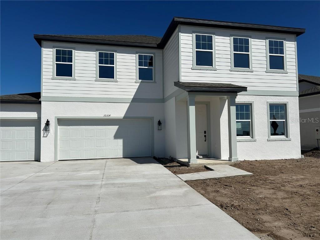 10104 Hidden Hammock Loop, Parrish, FL 34219